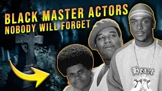 Episode 3: Remembering Black Actors Who Paved the Way in Hollywood and Left A Lasting Legacy