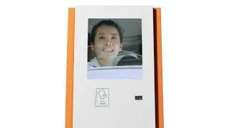 21.5 32 Inch Self Service Kiosk Automatic Ticket Vending Machine With Printer Sc