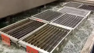 Journey of the Cell - How We Clean Electrostatic Precipitators