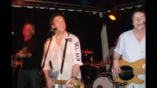 Billy Franks - Just, That's Just The Way It Is With Me (live)