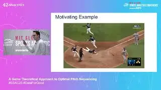 SSAC23: A Game Theoretical Approach to Optimal Pitch Sequencing