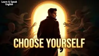 Respect Yourself First A Motivational Story You Need to Hear Today | English Learning 
