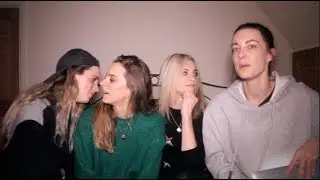 HARTRIDGE SISTER Q&A 2019