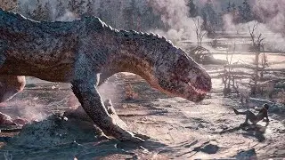 65 (2023) &ndash; Stranded on Earth 65 Million Years Ago | Full Movie Recap