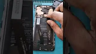 redmi 9 prime combo replace