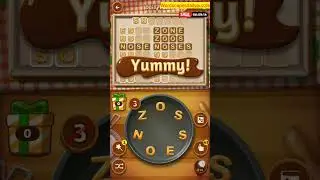 Word Cookies Daily Puzzle April 2 2023 Answers