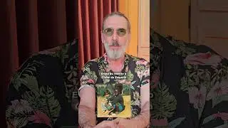 Lobão indica cinco álbuns de rock para conhecer