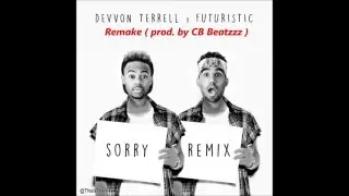 Futuristic x Devvon Terrell - Sub Me In ( prod. by CB Beatzzz ) Remake Instrumental