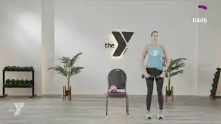 ForeverWell Combo Basic with Linda D (Tuesdays)