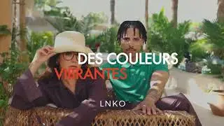 🌴 LNKO &ndash; Summer Collection 2025 | Lunettes & Accessoires