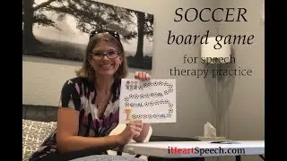 Soccer Ball Board Game