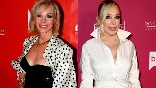 Lea Black Alleges Marysol Patton Put a Hex on Her to Get Her Off RHOM, Talks Haitian Mortician Drama