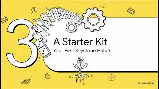 Habit You MUST Acquire - Keystone Habit