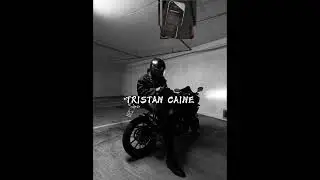 the 'IT' couple of dark verse #booktube  #books #bookish #booktok #tristancaine #darkverse #runyx