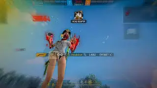 Only One Tap 💥custom gameplay 🧿1vs4 Free fire 🔥#freefire #custom #onlyonetapgameplay 
