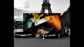 (VIBIN) Instrumental Rap/Trap Beat - 