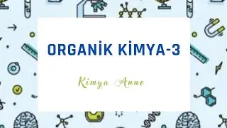 Organik Kimya-3 Doğada Karbon (12.Sınıf AYT)