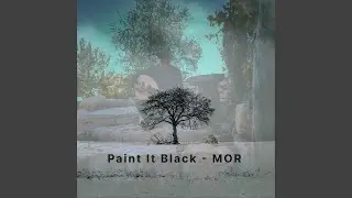 Paint it, Black