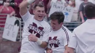 Mississippi State Football: Kentucky Extended Cut - 9/21/19