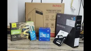CPU Setup, How to setup CPU, CPU Assemble #CPU setup
