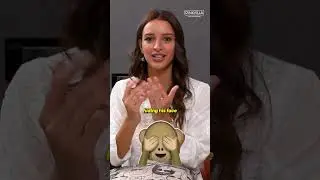 Tripti Dimri 🤭🔥 Reveals Secrets During Funny Rapid Fire 🤪💅🏻 #shorts #triptidimri #funny