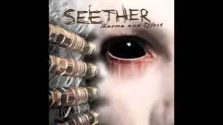Seether - Remedy