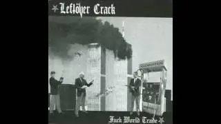 Leftover Crack One Dead Cop