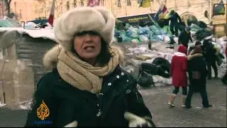 Ukraine minister warns of state of emergency