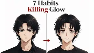 7 Habits That Are Killing Your Face Glow | Fix Them & Transform Fasting !
