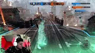 For Honor Fun #2