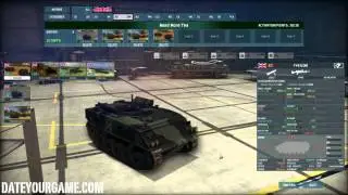 (intro ) Wargame Airland Battle British Deck Creation Guide with Multiplayer Gameplay by Attila16