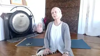 Mantra & Meditation: Fearlessness Through Waaheguru Part 1, Awareness.