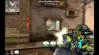 Swifty TwoWar Blackshot