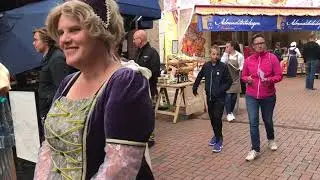 Dokkum 2018