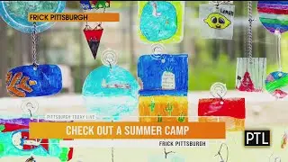 Kidsburgh: Family-Friendly Summer Events In July