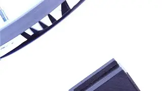 experiments Ferrofluid Magnetic wheel