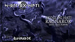 Skoll og Hati - RagnaroK (2025, Full Album)