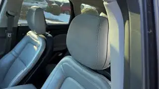 2020 Lincoln Corsair Lancaster, Delaware, Columbus, Powell, Dublin, OH A25112A