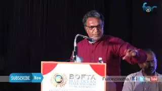 Actor Nassar at 1st BOFTA Convocation Function Event - Fulloncinema