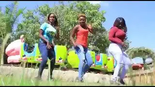 Mukorea  by Ken Wamaria   (Official video)