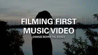 How To Shoot Your First Music Video (With Canon 90d)