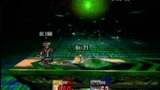 Oni21 (Lucas) vs Olimr (ROB) #1