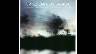 Bernardo Sassetti, Borja Barrueta, Javier Colina, Perico Sambeat &mdash; I Cover The Waterfront