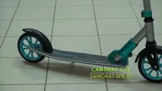 Самокат Tech Team TT 180 Sport 2018