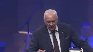 God Isn't in Trouble by Anthony Mangun BOTT 2026 #video #god #trouble #christianity #pentecostal #yt