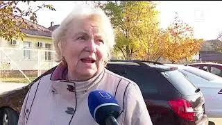 Mesager: Locuitorii din comuna Băcioi vor avea un nou cimitir