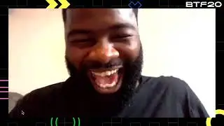 Black Tech Fest  - Day 1, The Next Generation of Tech Leaders