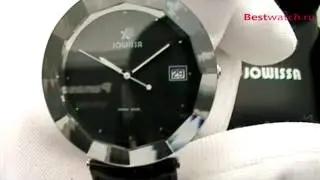 Обзор женских часов Jowissa Safira J1.163.XL