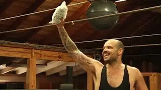 FREE MATCH: Big O Possum vs Jordan
