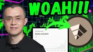 Is This The Next $XPL Plasma?! You Don't Want To Miss USDai!🔥